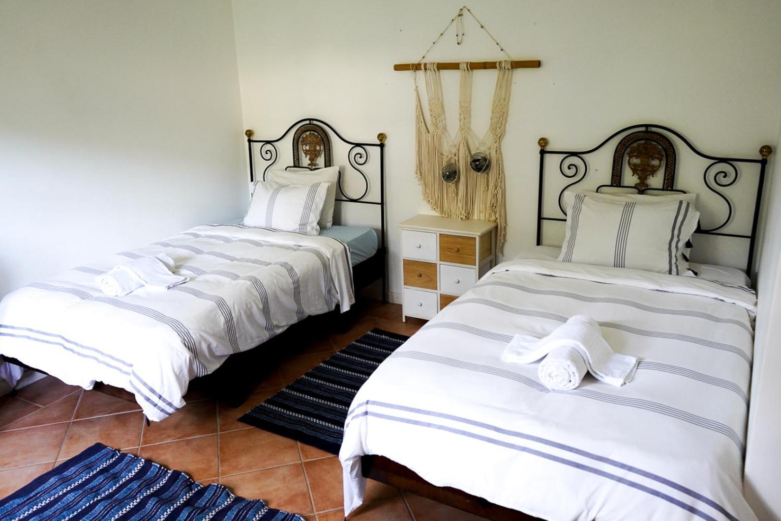 Sunshine Guest House Foz do Arelho Εξωτερικό φωτογραφία