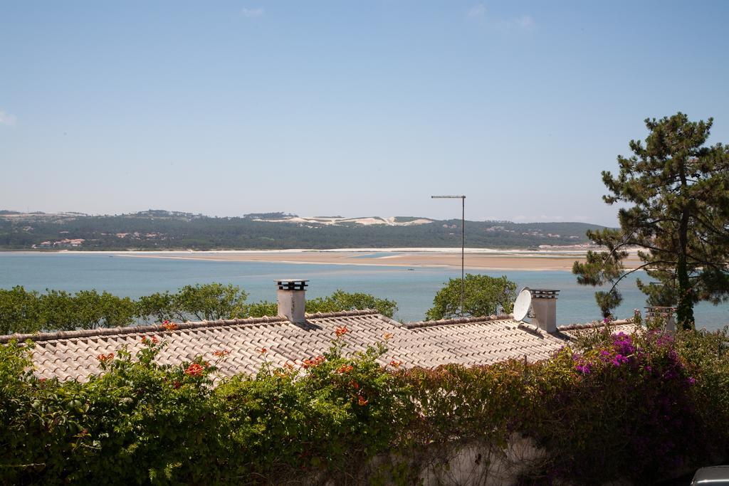 Sunshine Guest House Foz do Arelho Εξωτερικό φωτογραφία