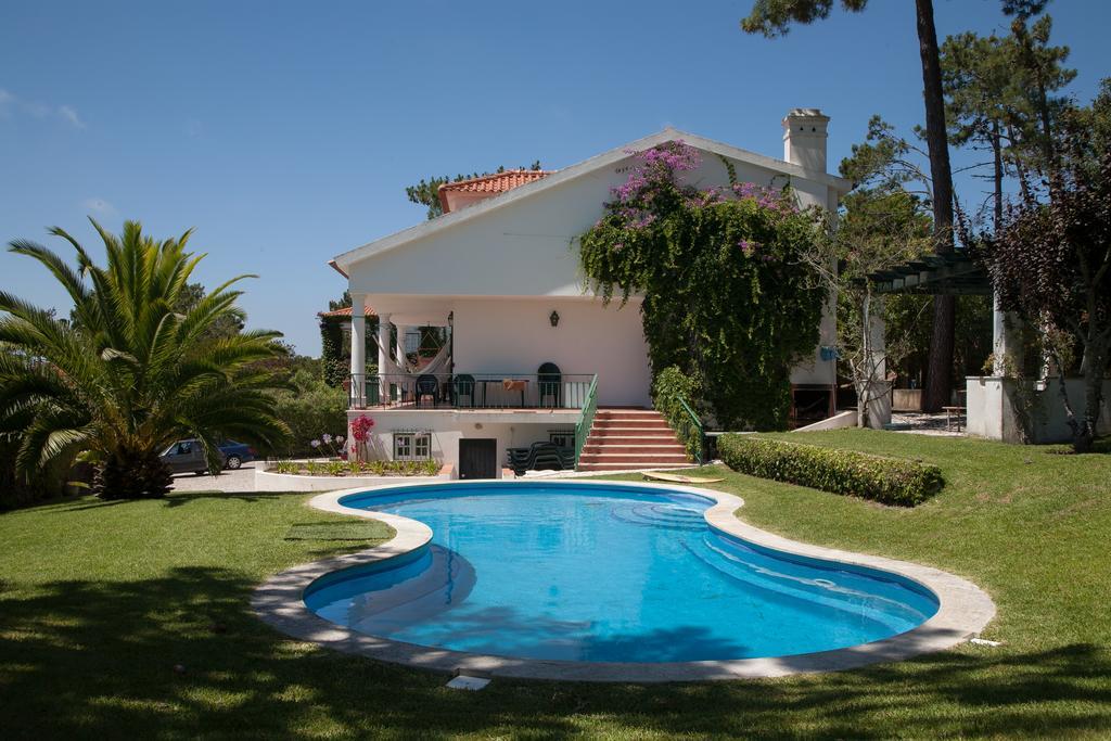 Sunshine Guest House Foz do Arelho Εξωτερικό φωτογραφία