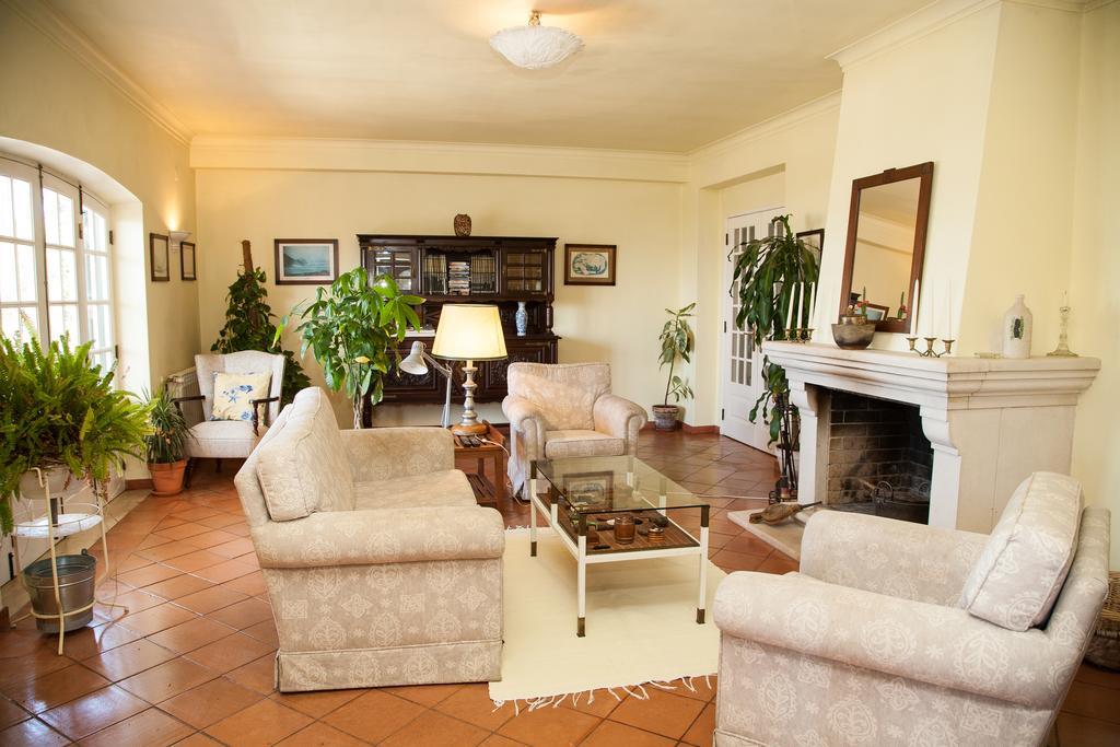 Sunshine Guest House Foz do Arelho Εξωτερικό φωτογραφία