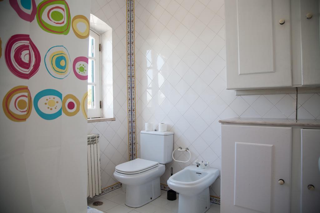 Sunshine Guest House Foz do Arelho Εξωτερικό φωτογραφία
