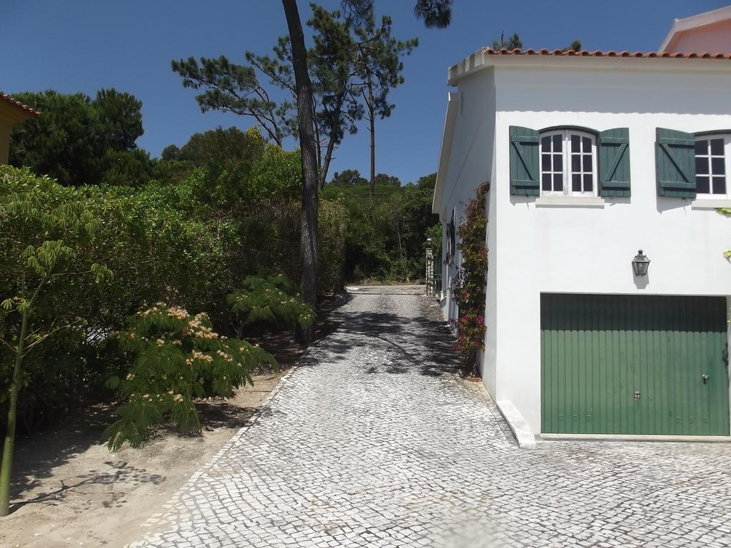Sunshine Guest House Foz do Arelho Εξωτερικό φωτογραφία