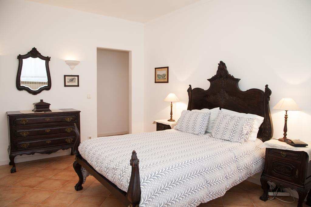 Sunshine Guest House Foz do Arelho Εξωτερικό φωτογραφία
